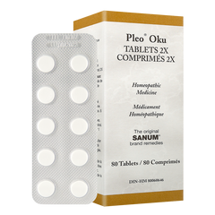 Pleo OKU (Okoubasan)