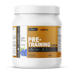 Pre-Training Xtrem