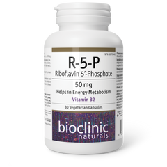 R-5-P (Vitamine B2)