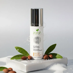 Rêvolution | hydrating cleansing gel