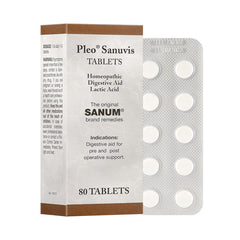 Pleo SANUVIS (Sanuvis)