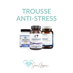 Trousse Anti-Stress