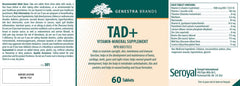 TAD+
