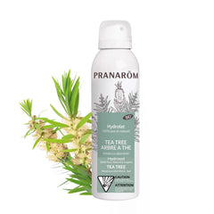 Hydrolat Tea Tree d’eau précieuse