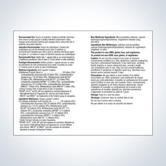 UltraFlora BIOMEPRO Probiotic