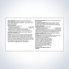 UltraFlora Balance Probiotic