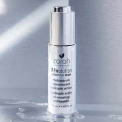 Rêvolution | glow hydraserum