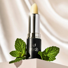 zoé | triple action plumping lip care