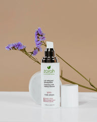 ipsa | moisturizing cleansing milk