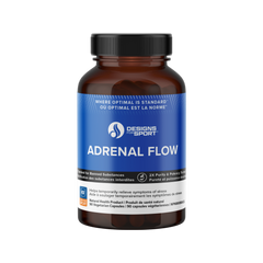 Adrenal Flow
