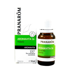 AROMAVITA 16