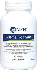 B-Heme Iron SAP