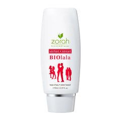 BIOlala! | natural lubricant