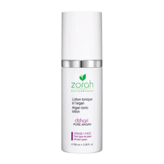 dzhari | toning and moisturizing mist