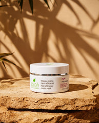 nyxe | regenerating anti-aging mask