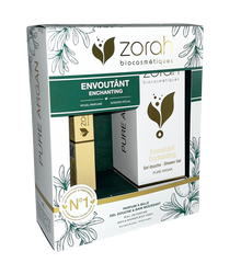 Enchanting RItual Gift Set