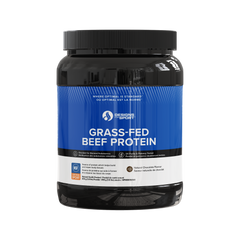 Grass Fed Beef Protein