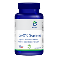 Co-Q10 Supreme