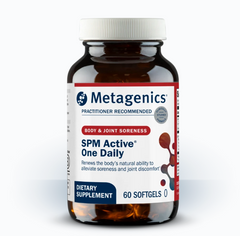 SPM Active One Daily