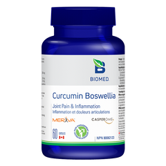Curcumin Boswellia