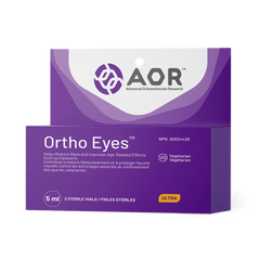 Ortho Eyes