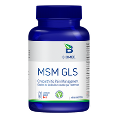 MSM-GLS