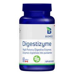 Digestizyme