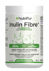 Inulin Fibre +