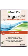 Algues Plus