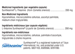L-Theanine