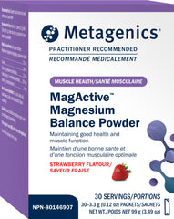 MagActive Magnesium Balance