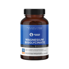 Magnesium Bisglycinate