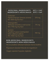 MycoVeda Energy