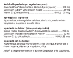Ossopan MD