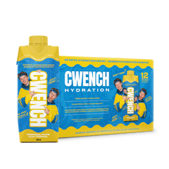 Cwench Hydratation prêt-à-boire