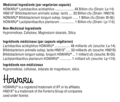 Probiotic 100B