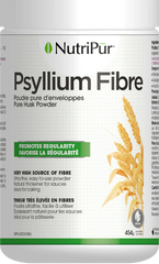 Psyllium Fibre