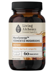 Reishi
