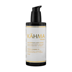 Huile Démaquillante Finesse Kähma