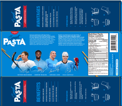 Sport Pasta