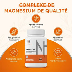 TriMag Ultra