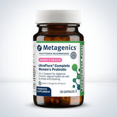UltraFlora COMPLETE women probiotic