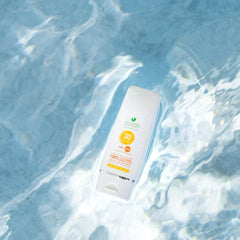 face & body mineral sunscreen | SPF 30