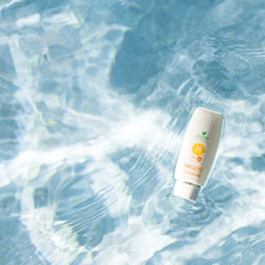 tinted face sunscreen | SPF 30