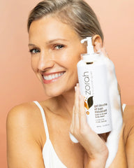oceane | Bath & shower body wash