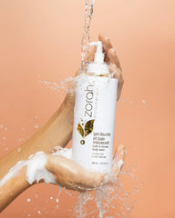 oceane | Bath & shower body wash