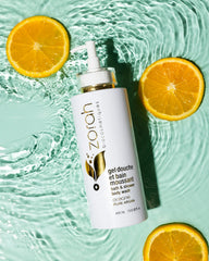 oceane | Bath & shower body wash