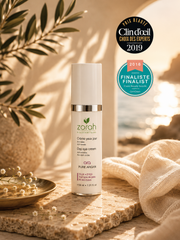 ora | day eye contour cream