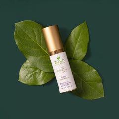 luna | night eye serum