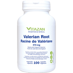 Valerian Root